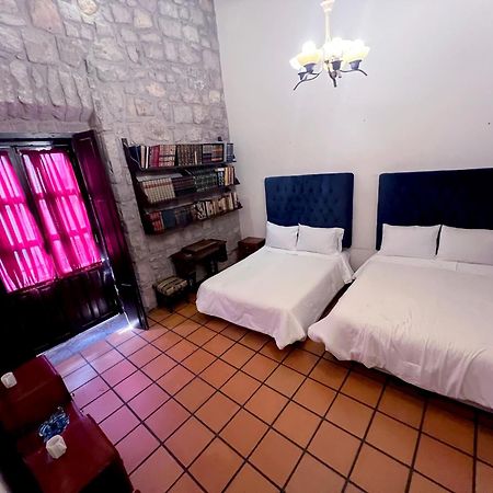Casa Monarca Βίλα Μορέλια Εξωτερικό φωτογραφία