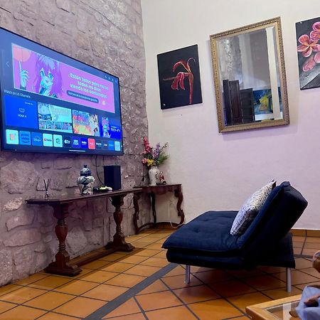 Casa Monarca Βίλα Μορέλια Εξωτερικό φωτογραφία