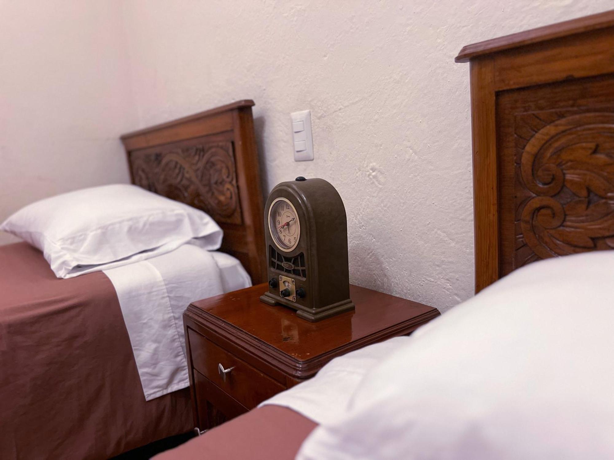 Casa Monarca Βίλα Μορέλια Εξωτερικό φωτογραφία