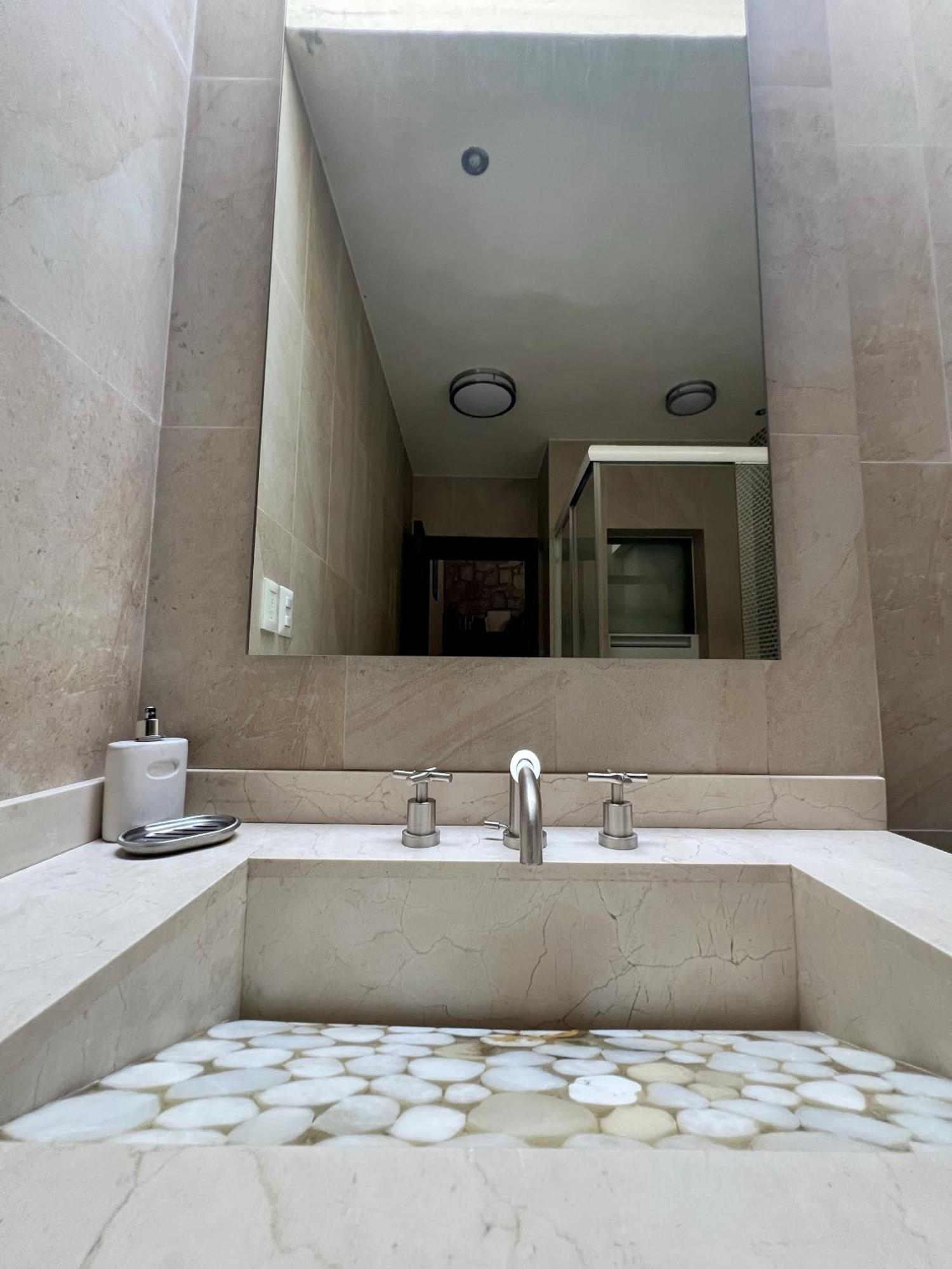 Casa Monarca Βίλα Μορέλια Εξωτερικό φωτογραφία
