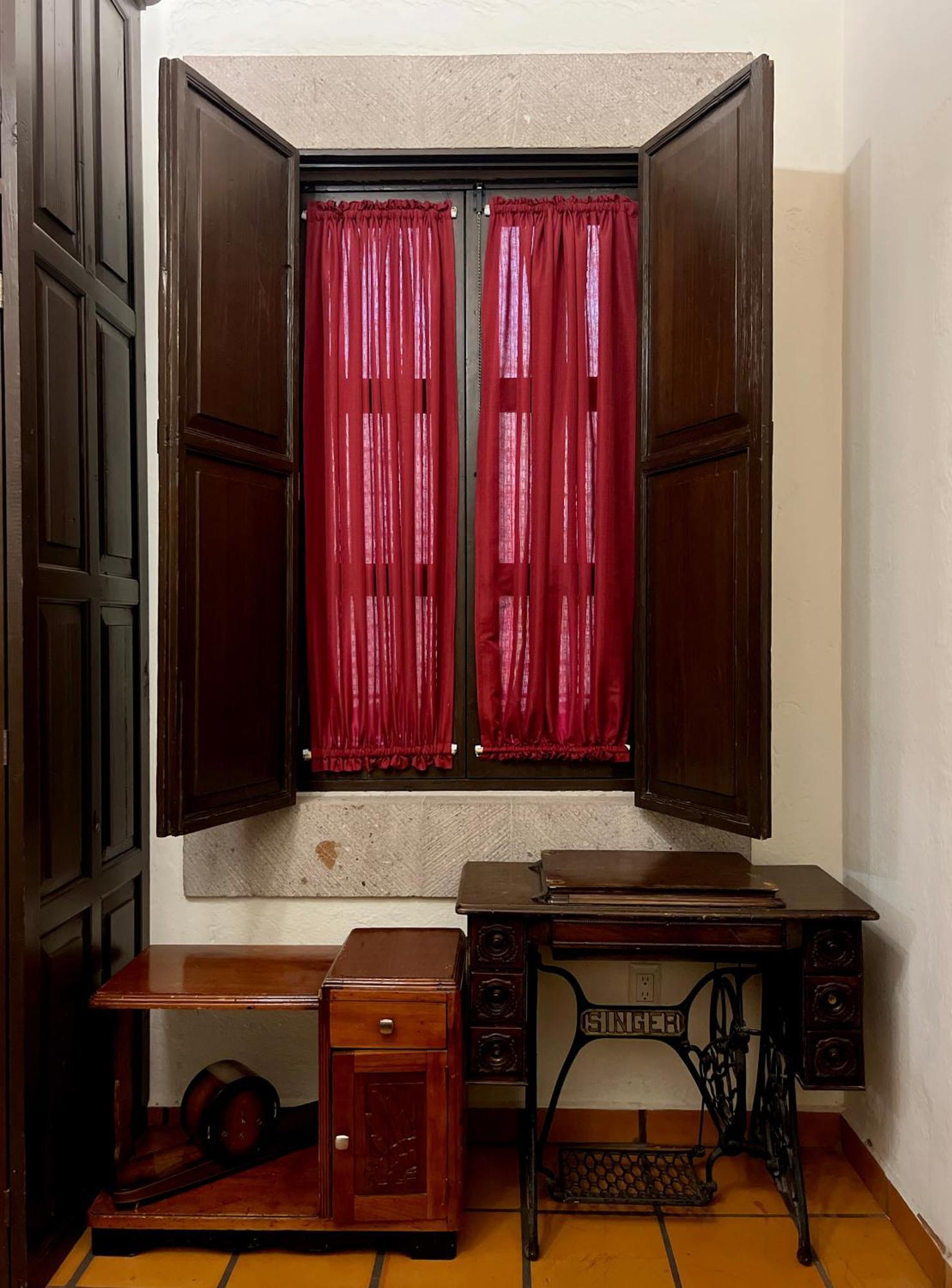 Casa Monarca Βίλα Μορέλια Εξωτερικό φωτογραφία