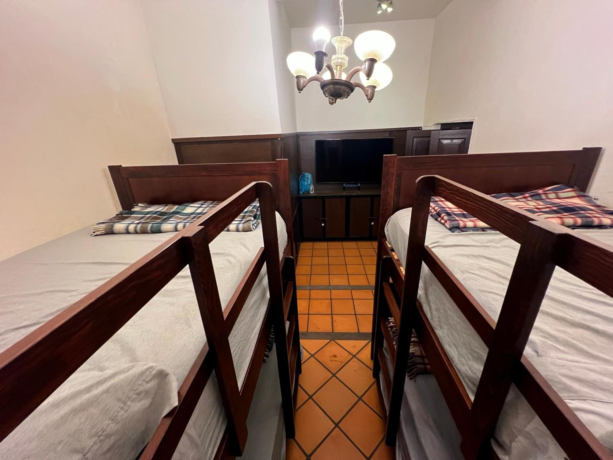 Casa Monarca Βίλα Μορέλια Εξωτερικό φωτογραφία